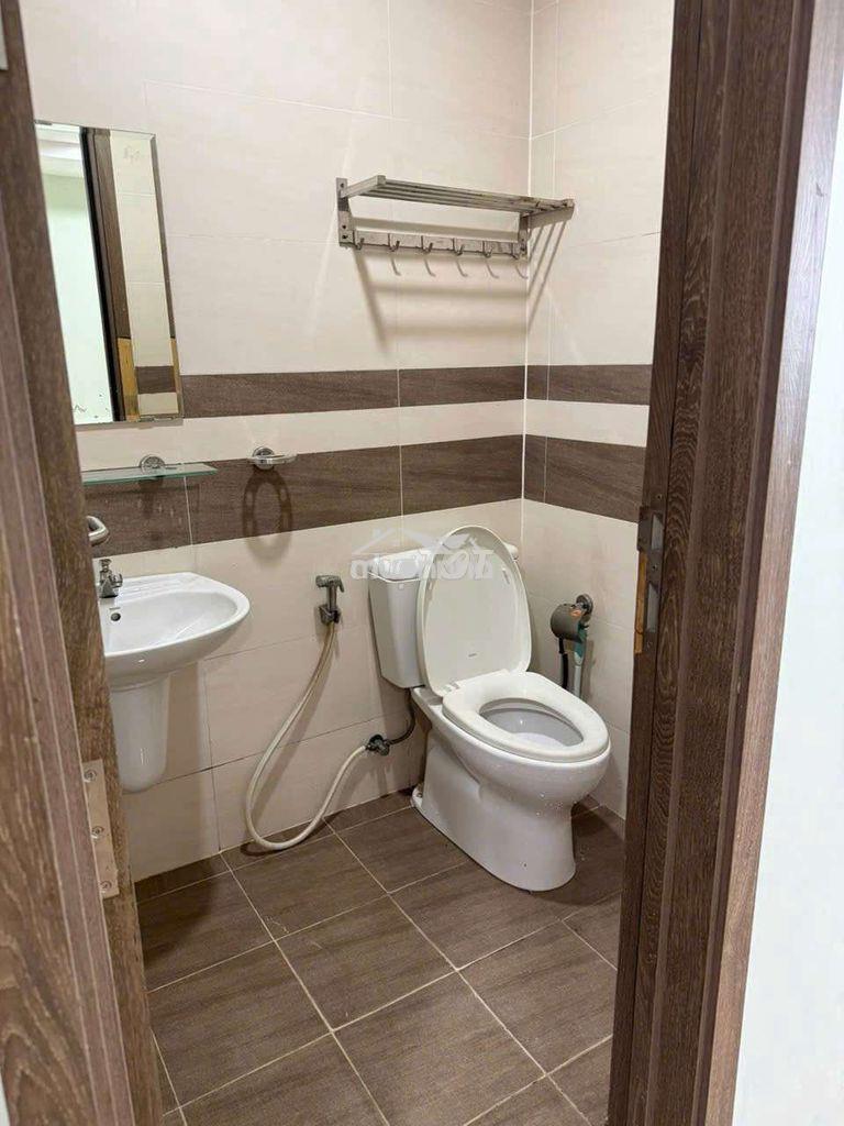 Bán chung cư hiệp thành city 57m2 tầng 8, 2 phòng ngủ - 4