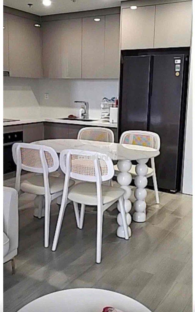 Cho thuê 1-2-3pn vinhomes grand park quận 9 giá chỉ từ 4tr - Ảnh 4