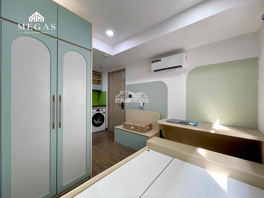 Khai trương căn hộ full nt cao cấp 📍 trường chinh - 3