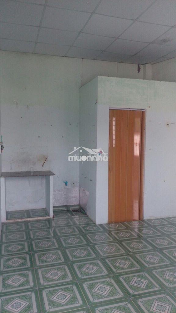 Cho thuê phòng trọ hóc môn, có gác lửng, lối đi riêng, giờ giấc tự do - 3