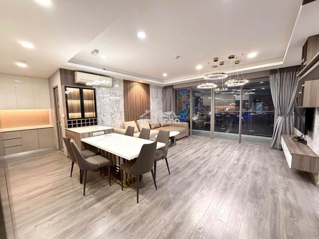 Cho thuê cc galaxy 9 70m2 2pn 2wc giá chỉ 15tr - 2
