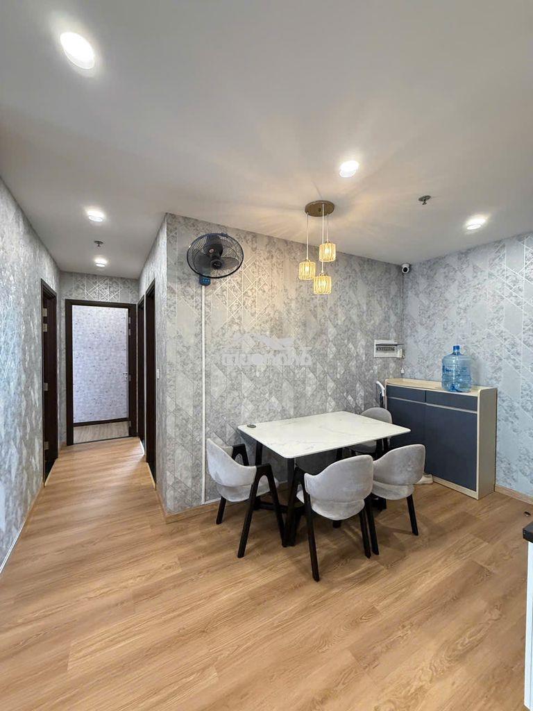 🔥Chỉ 13tr/tháng cho căn 3pn 95 m2 full nội thất view hồ bơi xịn sò - 2