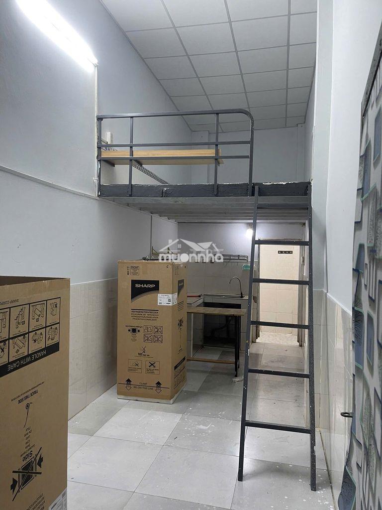 Nhượng lại phòng trọ đầu tháng 9 ở - 2