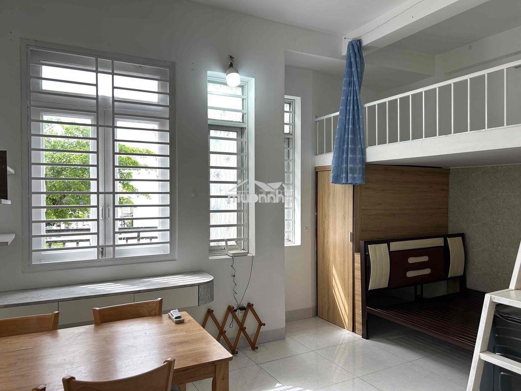 Phòng trọ/căn hộ mini đầy đủ tiện nghi cho thuê q9 - 3