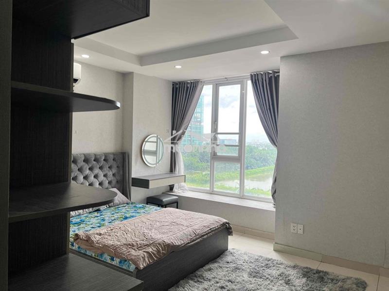 🏡 Cho thuê phòng master cao cấp – view sông