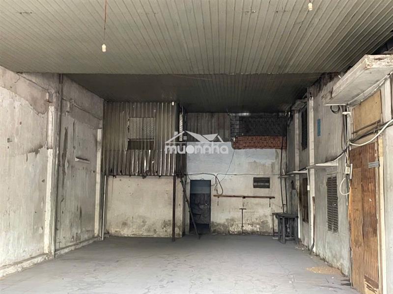 Cho thuê mb ngã 3 tân long dĩ an - 6 x 29m, giá 8tr