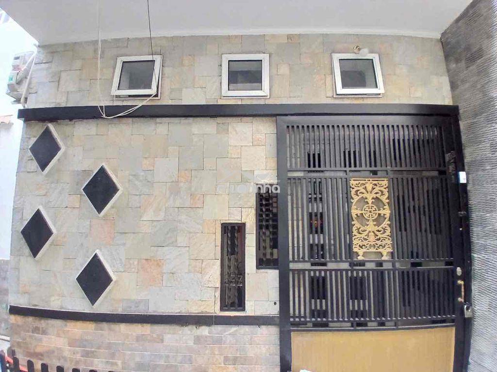 Nguyên căn sát hxh nguyễn thị minh khai, quận 1 | 2pn2wc full nt - 4
