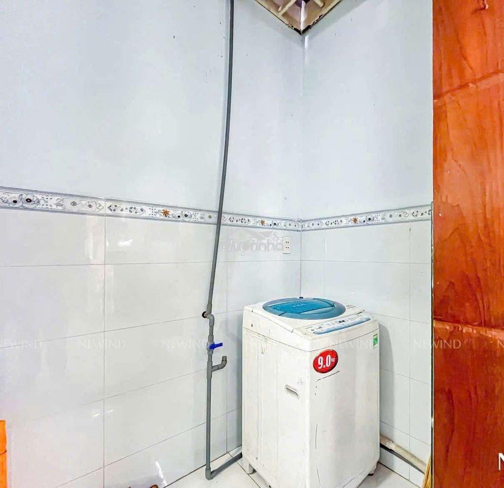 Căn hộ dịch vụ giá tốt – phạm hữu lầu, đường số 1a, giáp phú mỹ hưng - 3