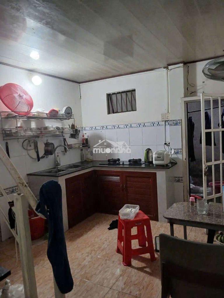 An phú siêu hiếm 4,5trieu 2p ngủ đường xe tải. rất nhanh mới kịp ạ - 3