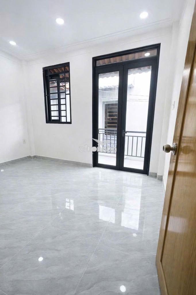 Bán nhà đường tô ký q12 - 4