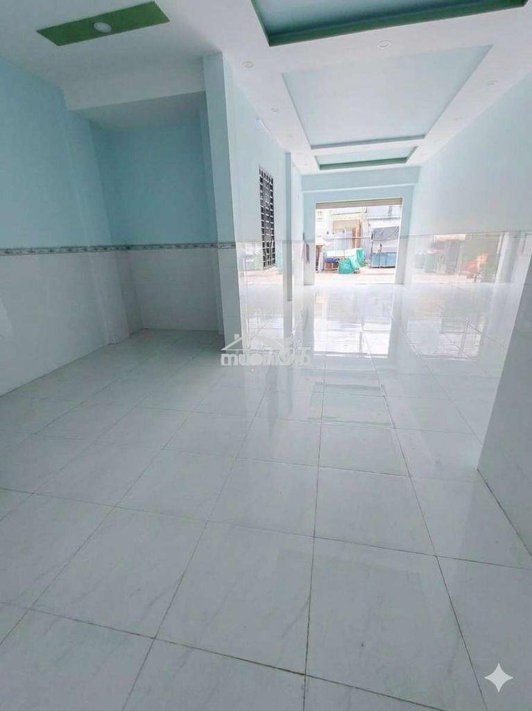 Nhà nguyên căn 80m2 giá rẻ - 2