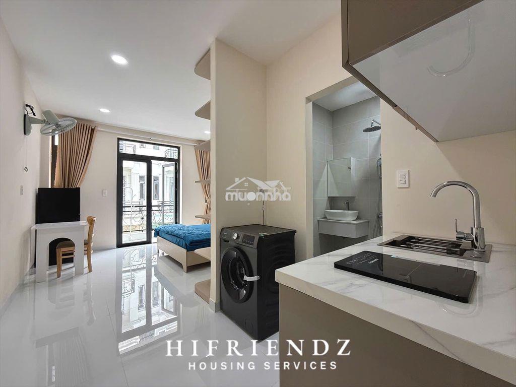 📍Chdv - studio ban công ngay đại học nttu - Ảnh 2