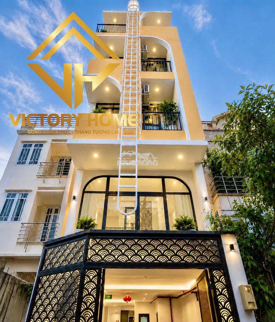 Phòng đẹp 1 hôm nữa vào full nội thất - phan văn trị bình thạnh - 2