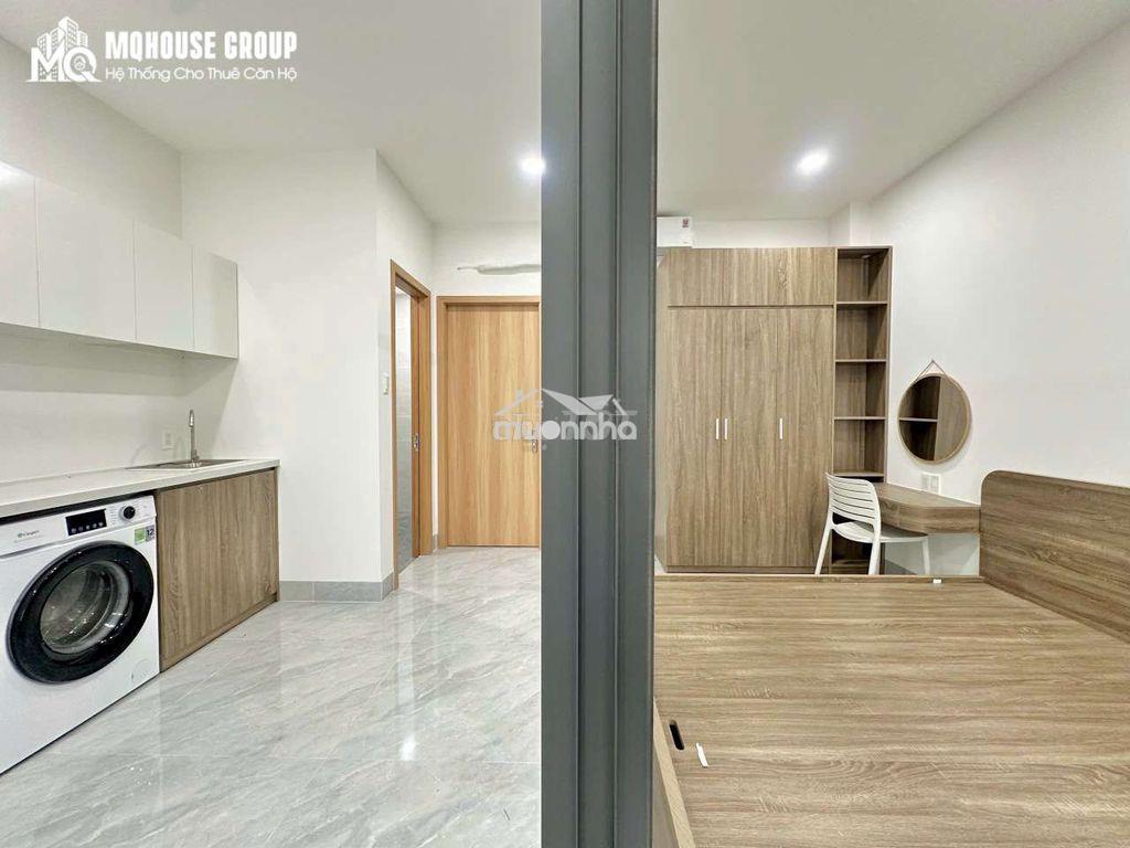 Khai trương căn hộ mới gò dầu tân sơn nhì gần đh công thương văn hiến - 3