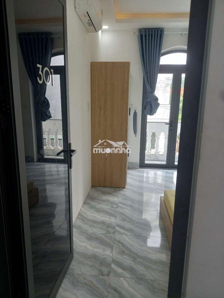 Cho thuê phòng full nội thất cao cấp - 2