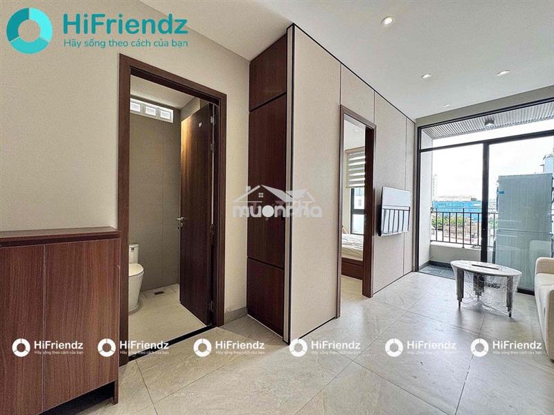 Khai trương căn hộ 1pn rộng 80m2 ngay landmark81