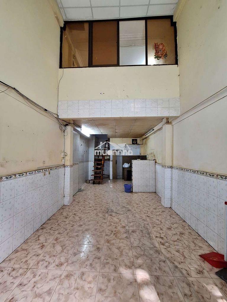 🏠🏠 Cho thuê nhà hẻm 4m đường trần bình trọng, p1, q5
💢 - 2