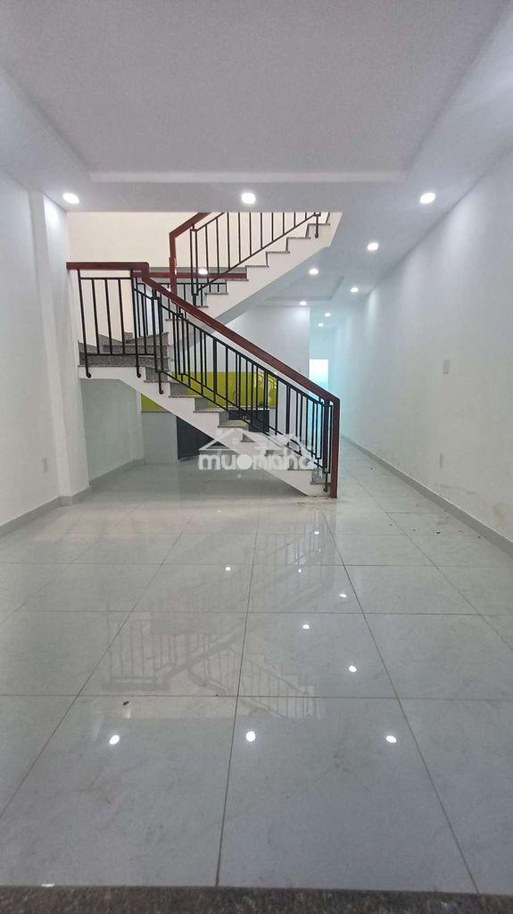 🔥 Nhà mới đẹp – 1 trệt 1 lầu, 3pn 2wc – hẻm xe hơi đường số 8 – 9tr/ - 3