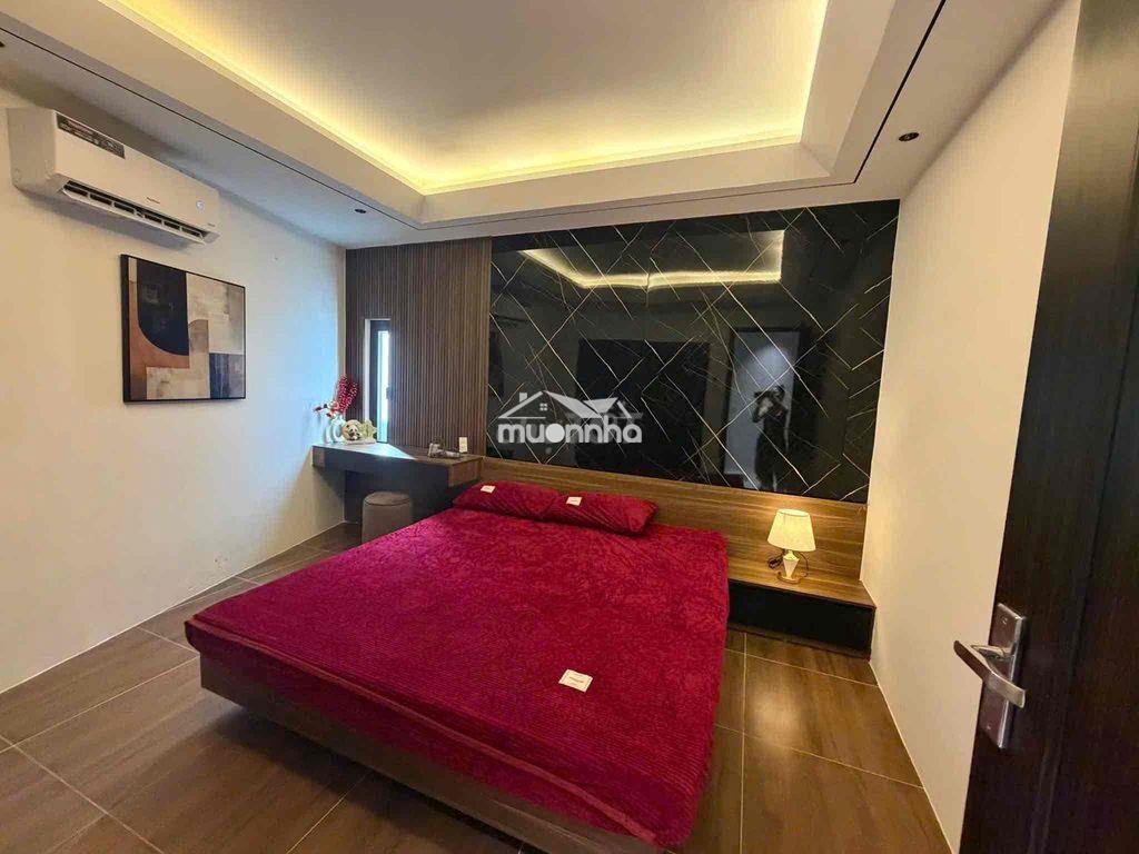 Cho thuê nhà kiệt trần cao vân thanh khê - 4