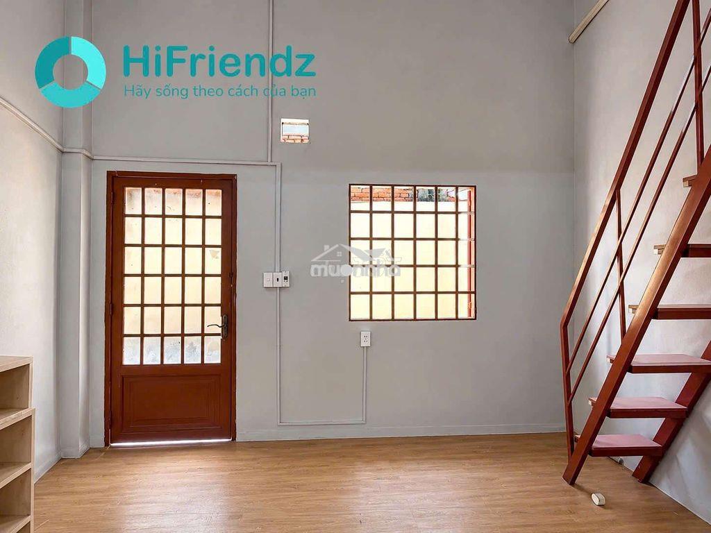 Phòng trệt riêng biệt - ngay bốn xã - sẵn máy lạnh - nhận pet -xe điện - Ảnh 4