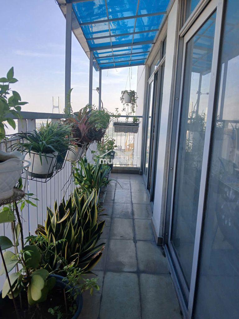 Cho thuê 115m 3pn - giá thuê 12tr - ở liền .chung cư luxgarden quận 7  - Ảnh 3