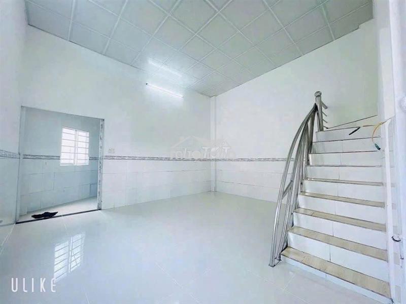 Vỡ nợ chủ bán gấp căn nhà 125m2 tân thông hội củ chi chỉ  990tr