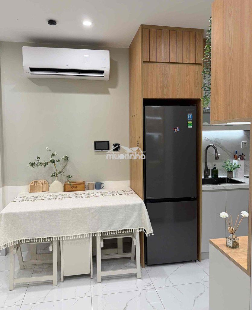 Studio siêu cool giá cực kỳ phải chăn ai cũng có thể sở hữu. - 4