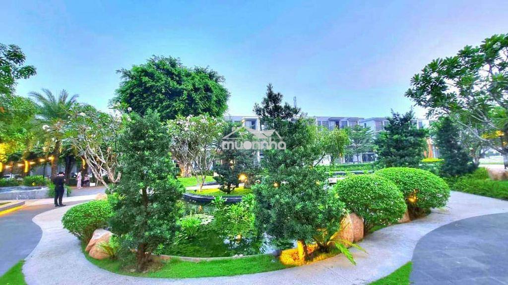 Nhà phong cách resort full nt vào ở ngay - Ảnh 2