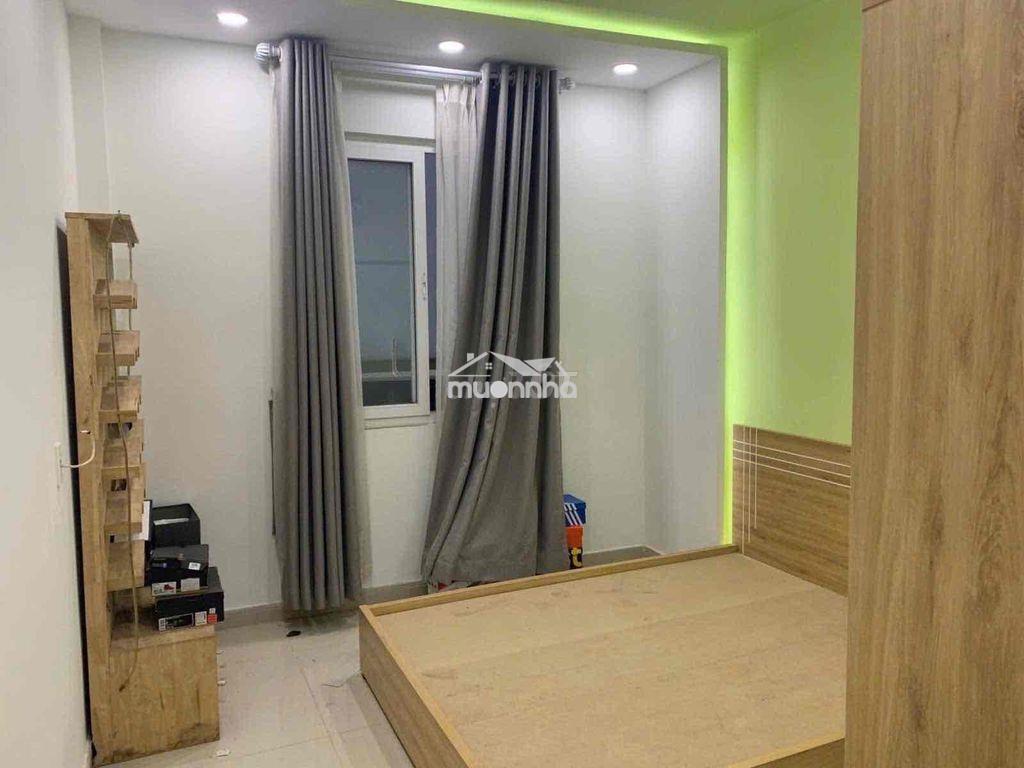 Bình thạnh - chdv 7pn - hxh - 47m2 - 4 tầng - hđt 240t/năm - Ảnh 4