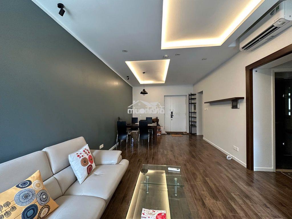 Cho thuê 2 phòng ngủ, lầu cao, thiết kế hiện đại giá 22 triệu/tháng - Ảnh 3