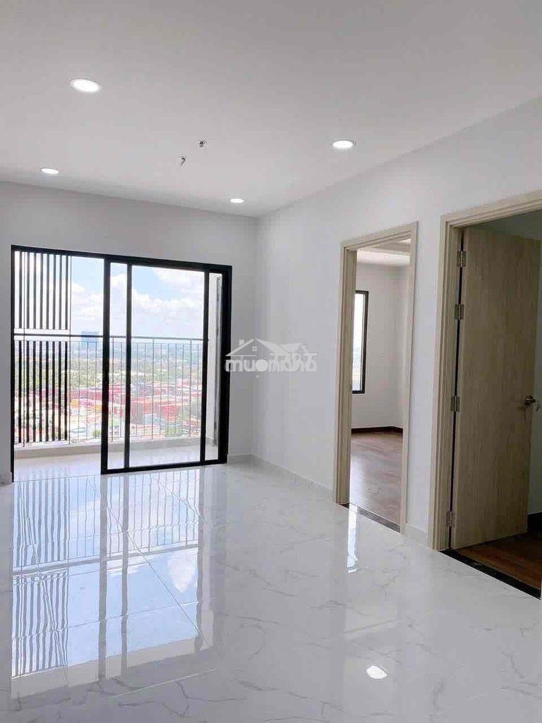 2pn 5tr5 – charm city dĩ an 🔥 sẵn máy lạnh – vào ở nhanh! - Ảnh 3