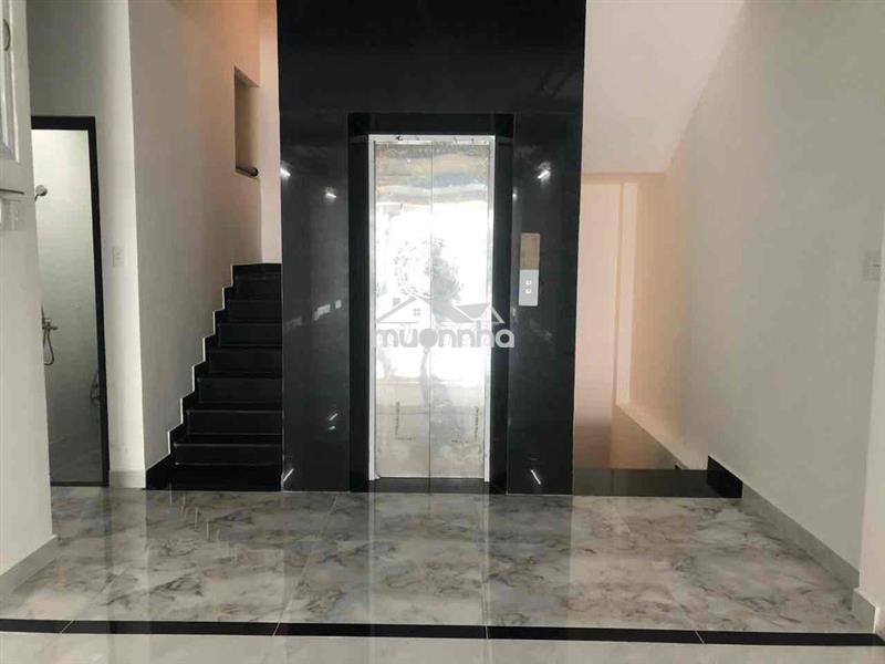 Cho thuê phòng đường d1 - kdc việt sing
