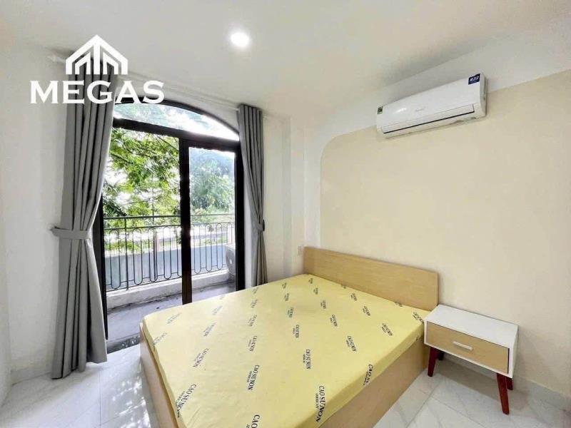 Cho thuê căn hộ 1pn ở tân phú - 0703992779 - 3