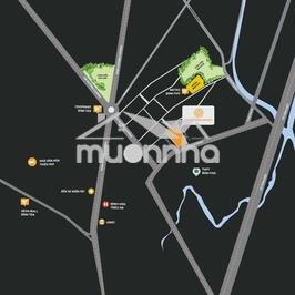 Cho thuê căn hộ the western capital – 97m² – 3pn –hướng đông nam - 3