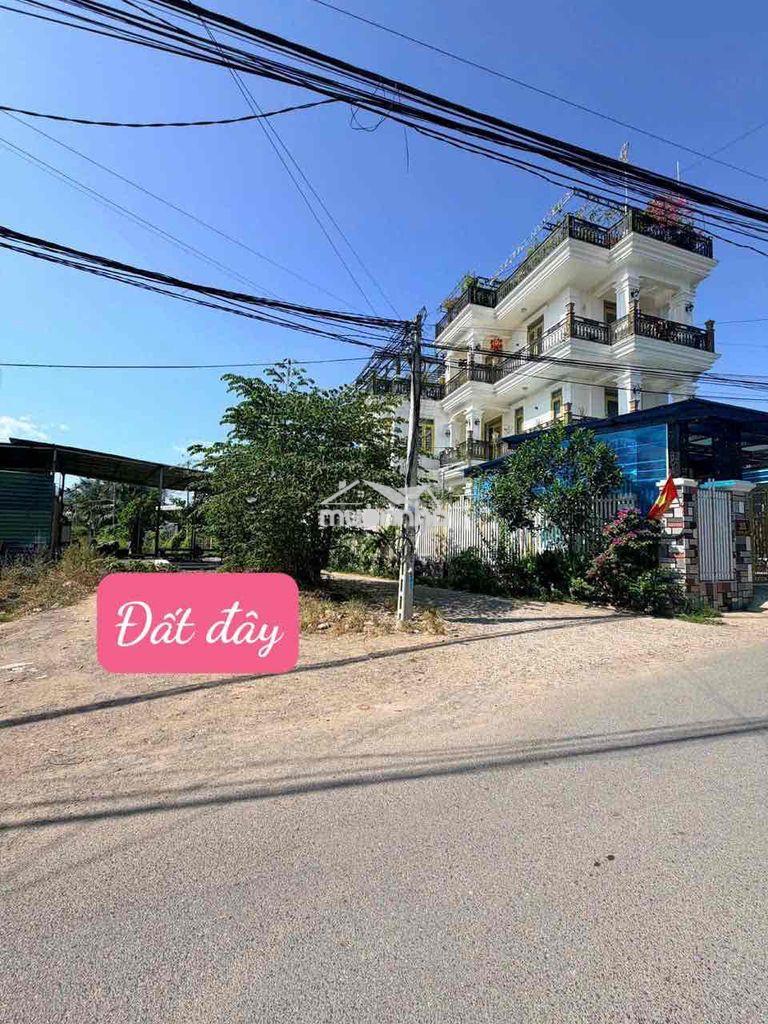 Bán đất