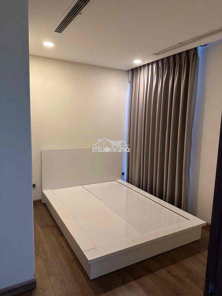 Cho thuê ch vinhomes central park 2pn, tòa p6 tầng thấp, view trực diệ - Ảnh 2