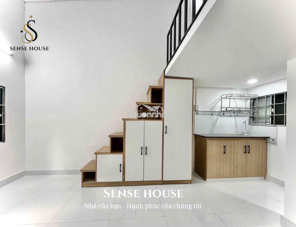 📣📣Phòng trọ duplex - cửa sổ trời tân phú - sát vhu - Ảnh 3