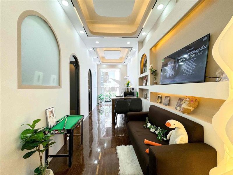 Cho thuê 2pn ban công máy giặt riêng tô hiến thành q10 gần bách khoa