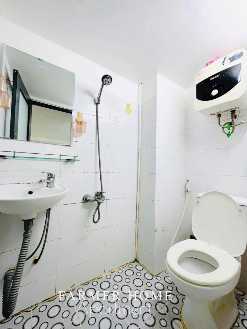 🎓 Duplex gác đúc đứng thẳng lưng – thoại ngọc hầu tân phú - 3