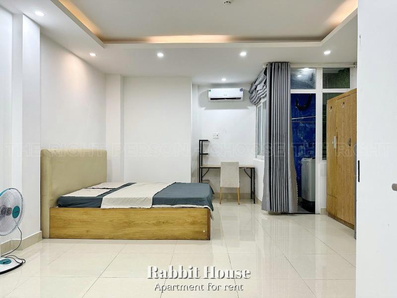 Full nội thất siêu rộng xô viết nghệ tĩnh máy giặt riêng ngay hàng xanh gần các trường đại học - 2