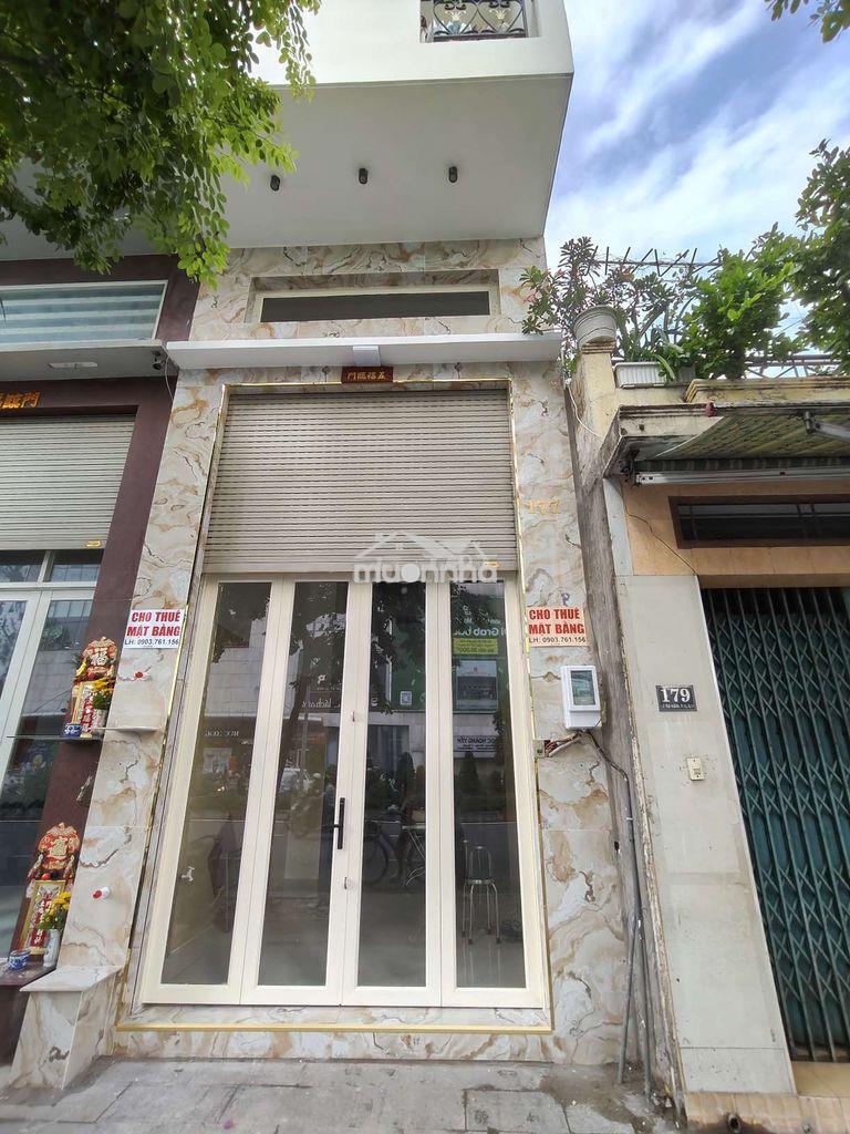 Cho thuê mặt bằng mặt tiền đường  - Ảnh 3