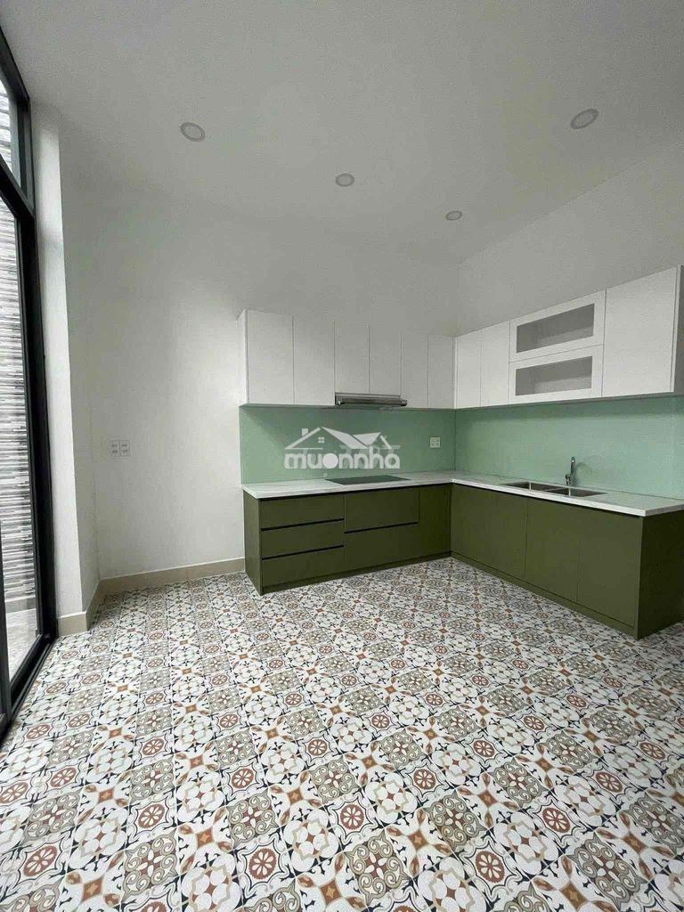 Cho thuê nhà phố kdc công ích – tân mỹ, q7 - Ảnh 2