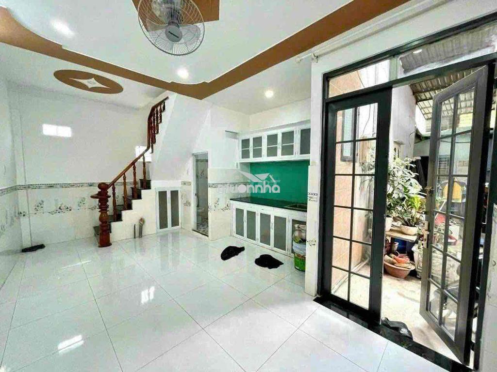🏠Nhà shr ht05 chính chủ  21m2, xd 42m2 , 2pn -2 wc, chỉ 1tỷ980 🏠 - Ảnh 2