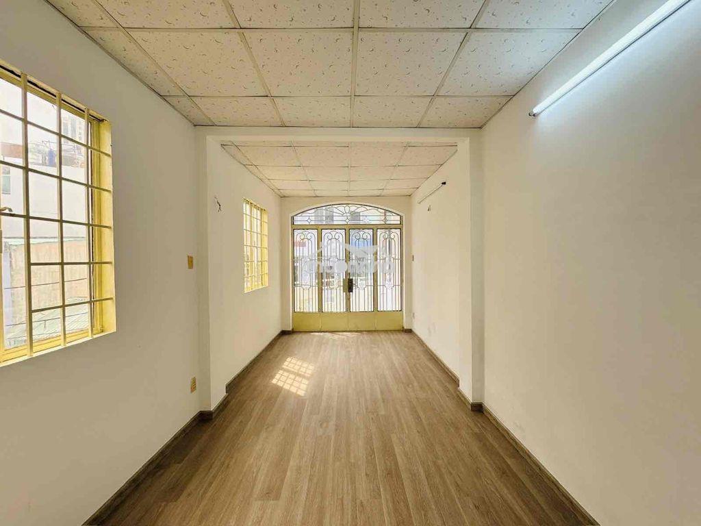 Nhà đẹp ở ngay 41m2 mai xuân thưởng hẻm ô tô 3 tầng chỉ 7.5 tỷ - Ảnh 2
