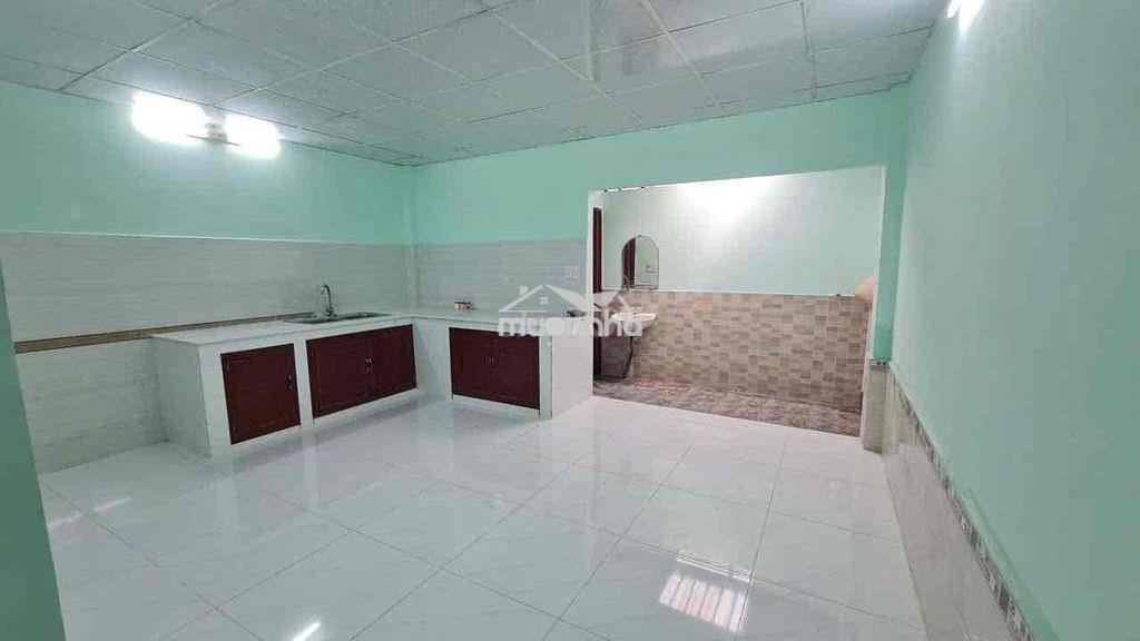 🏠Nguyên căn 2phòng 5x15m hẻm huỳnh tấn phát p.tân phú  - quận 7 - Ảnh 2