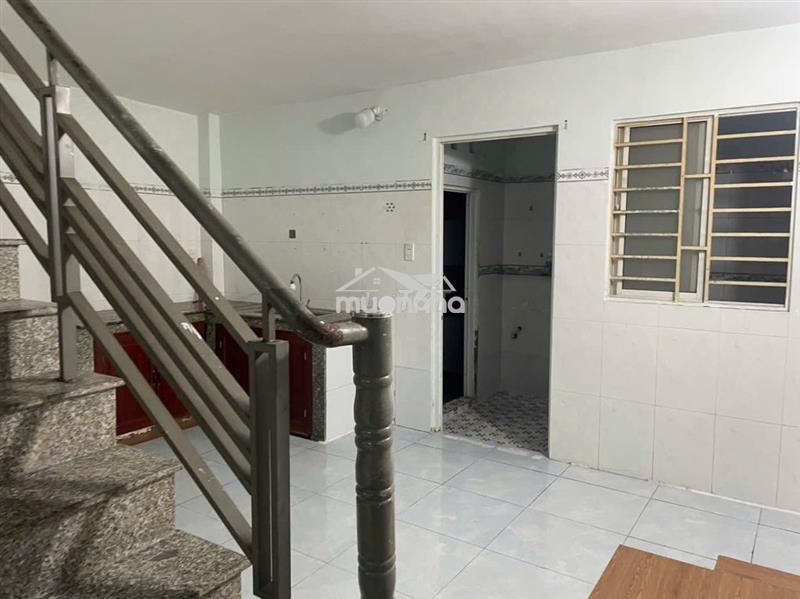 Cho thuê mặt bằng kinh doanh, 5 x15m, giá 7.5tr/ tháng
