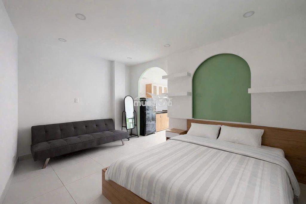 Dự án 1 phòng ngủ tách bếp rộng 40m2 ngay liên phường-đối diện safira - Ảnh 2