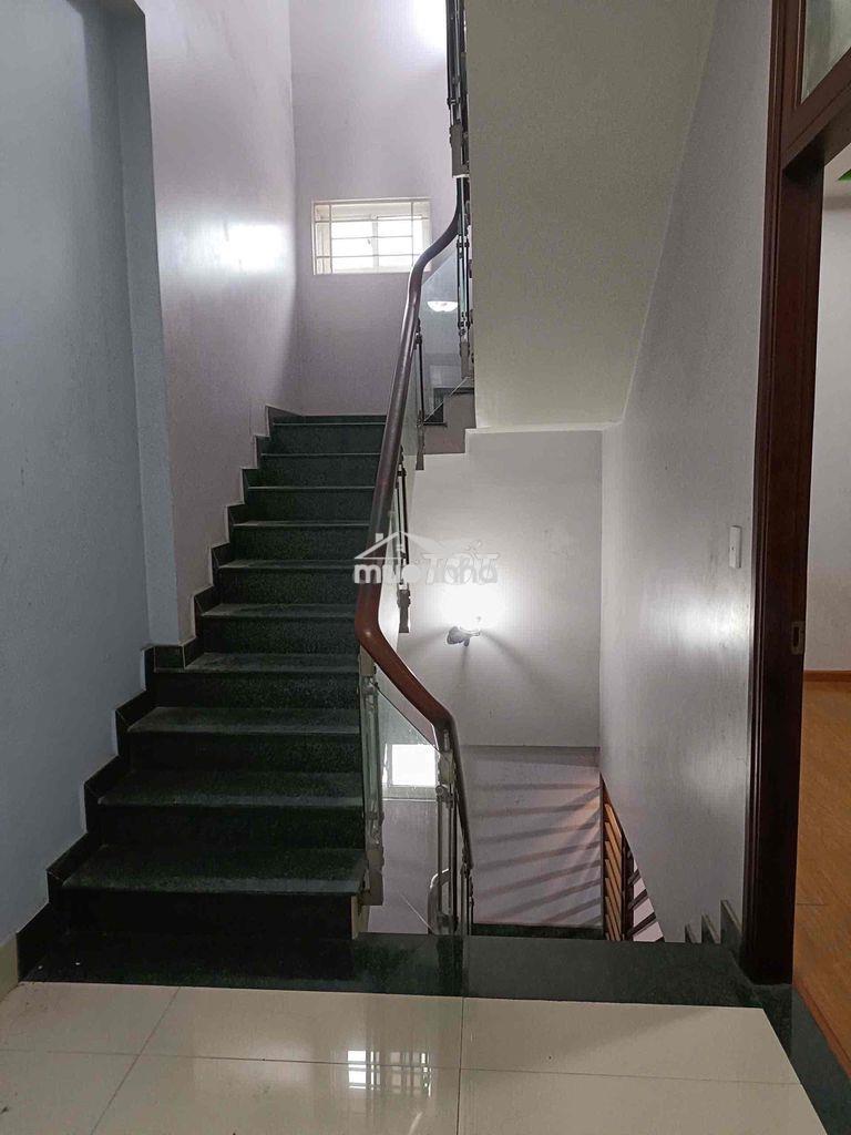 Cho thuê nhà nguyên căn mặt tiền võ văn hát - Ảnh 2