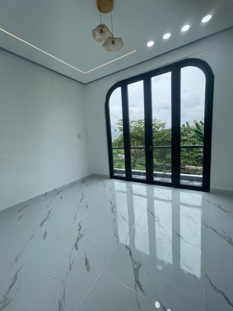 Nhà bà điểm hóc môn .hẻm xe tải -2 tầng-shr - giá nhỉnh 3 tỷ! - 3