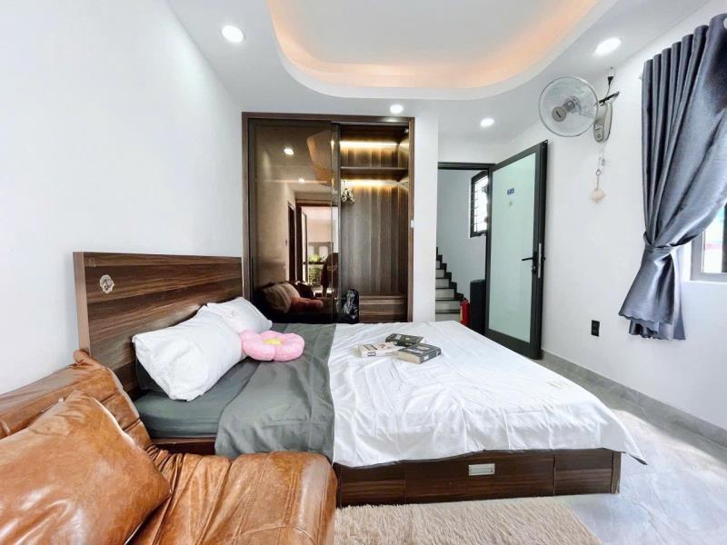 🏠 Thuê ngay phòng dạng studio hoàng hoa thám, bình thạnh - 2